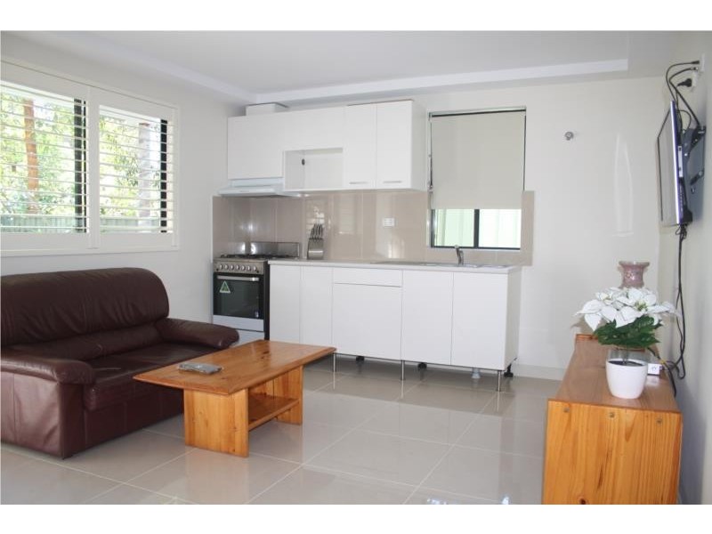 Hornsby NSW 2077