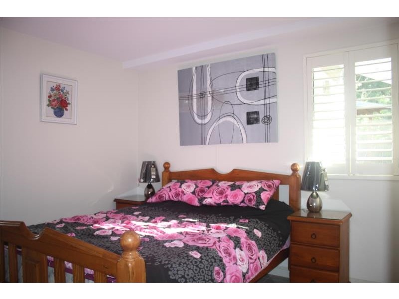 Hornsby NSW 2077