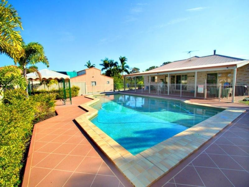 Rothwell QLD 4022