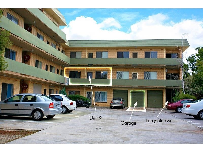 9/225 Anzac Hwy, Plympton SA 5038