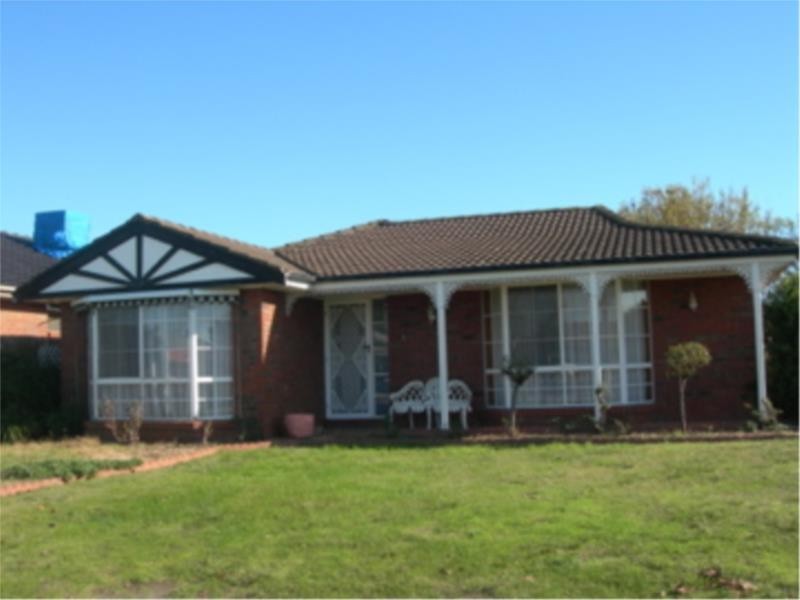 108 Seabrook Boulevard, Seabrook VIC 3028