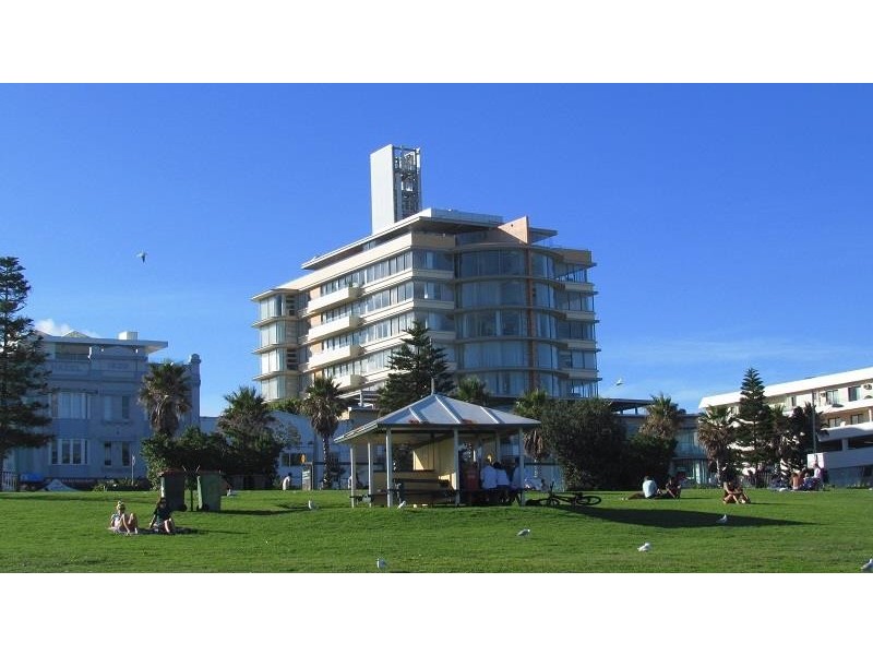 205/152 Campbell Parade, Bondi Beach NSW 2026