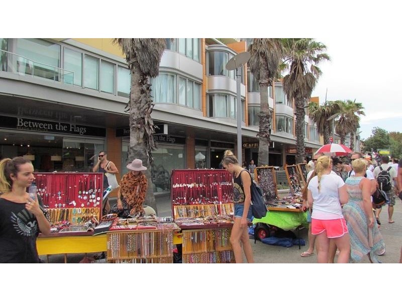205/152 Campbell Parade, Bondi Beach NSW 2026