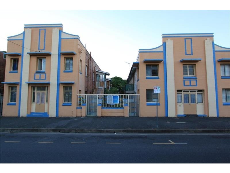 62-64 Denham Street, Rockhampton City QLD 4700