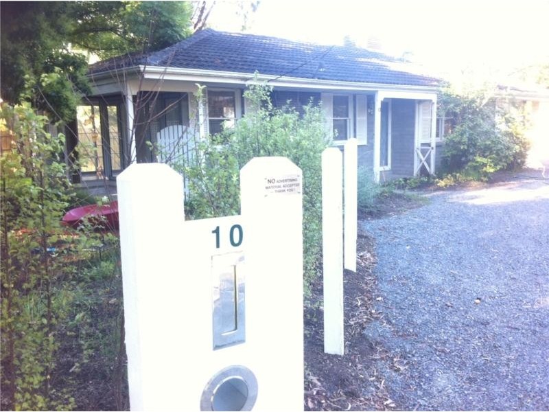 10 Kent Close, Blackburn North VIC 3130