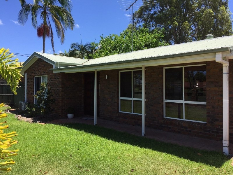 20 Cypress Street, Kuluin QLD 4558