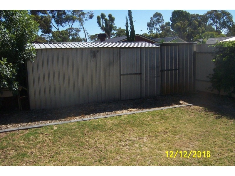 8 Rayner Court, Para Hills West SA 5096