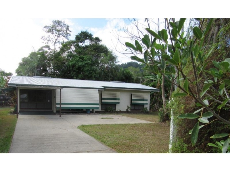 2/10 Lomond Close, Edge Hill QLD 4870