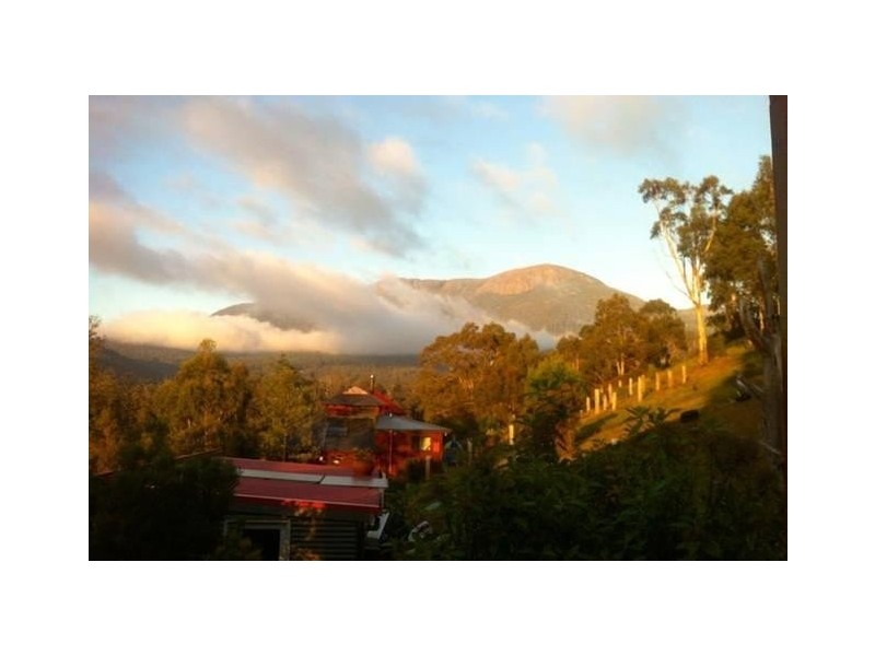 South Hobart TAS 7004