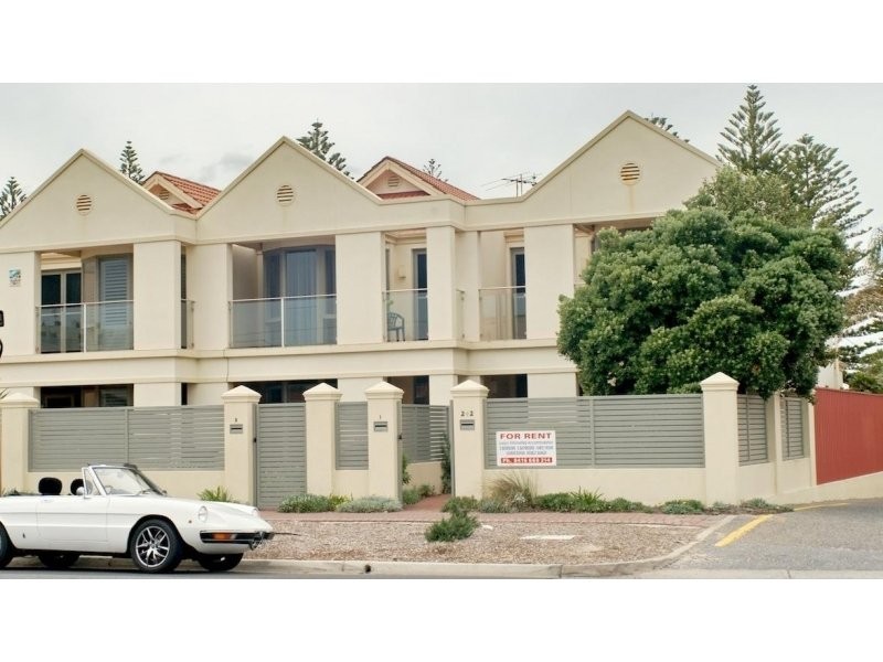 1/242 Seaview road, Henley Beach SA 5022