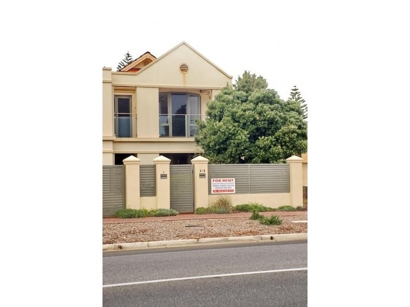 1/242 Seaview road, Henley Beach SA 5022
