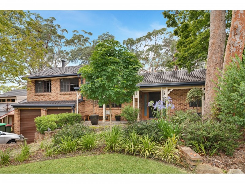 68 Laurence Street, Pennant Hills NSW 2120