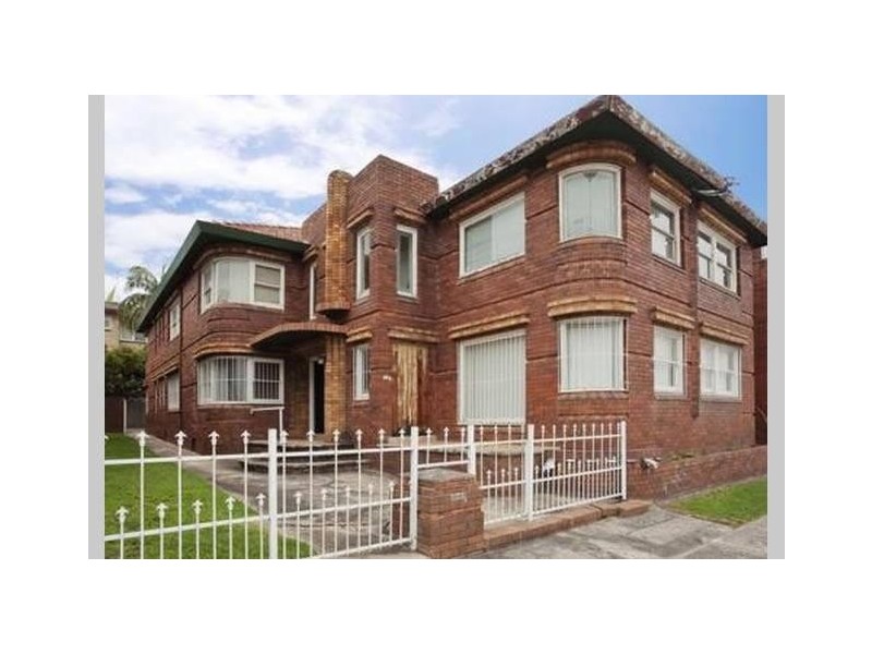 5/154 Cronulla Street, Cronulla NSW 2230