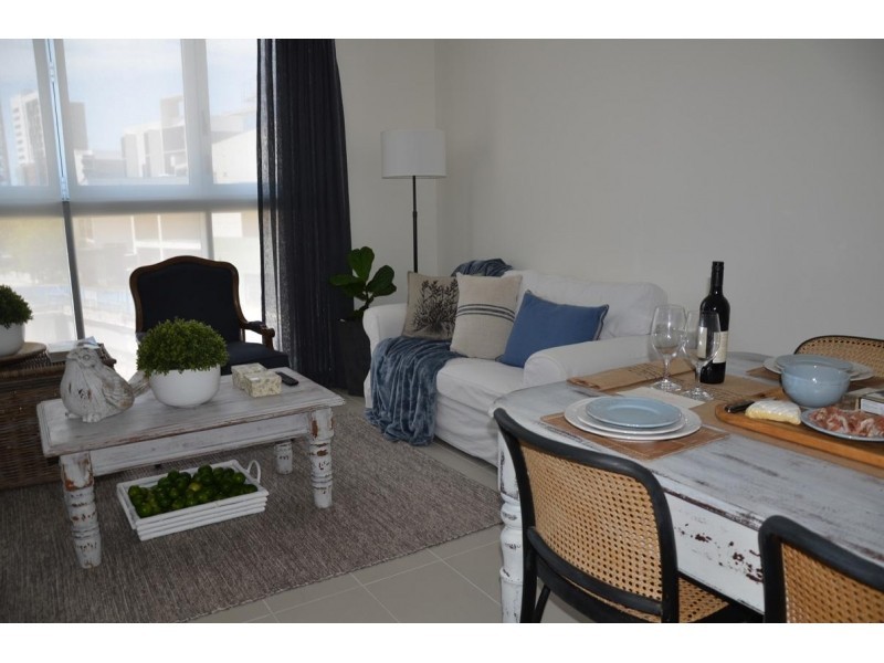 10301/88 Doggett Street, Newstead QLD 4006