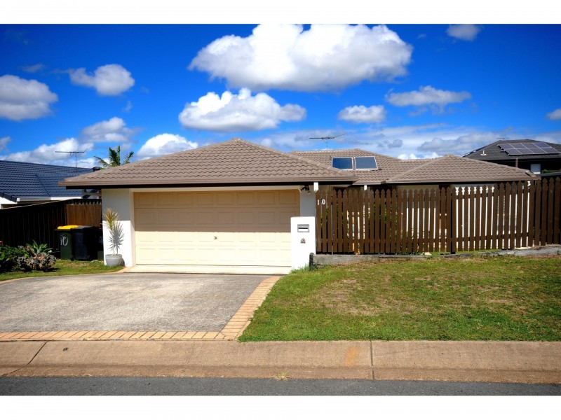 10 Fig Tree Street, Calamvale QLD 4116