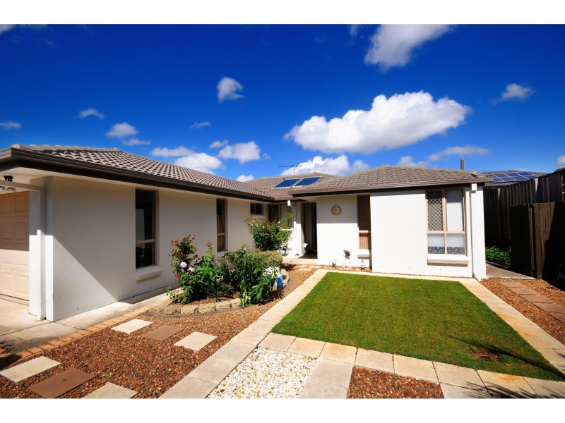 10 Fig Tree Street, Calamvale QLD 4116