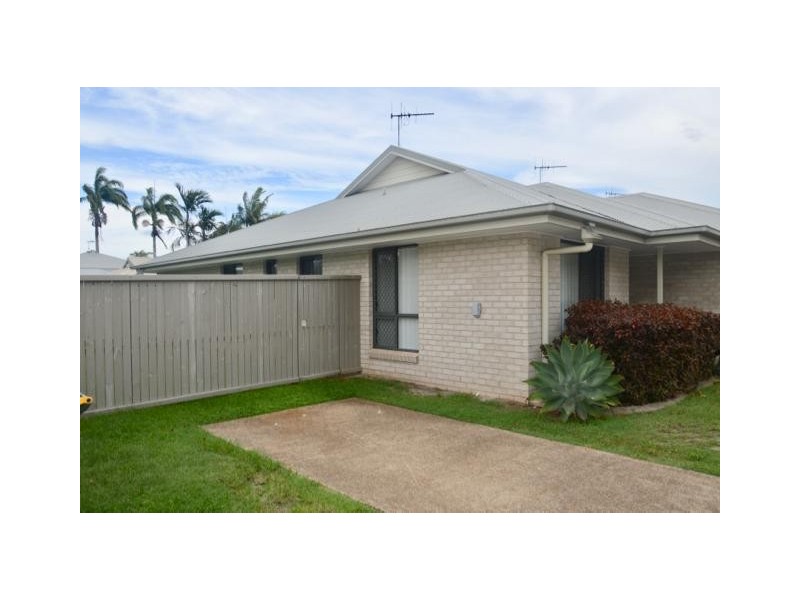 Bundaberg West QLD 4670