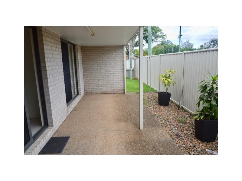 Bundaberg West QLD 4670