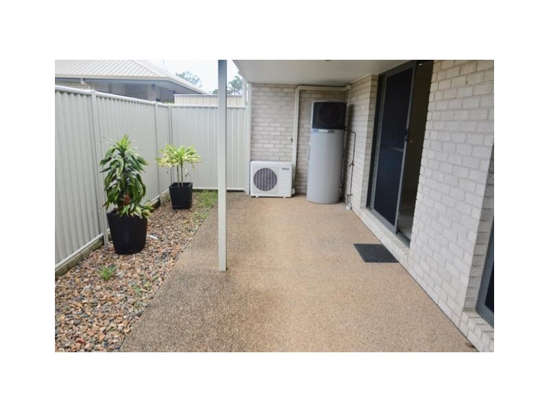 Bundaberg West QLD 4670