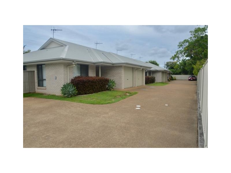 Bundaberg West QLD 4670