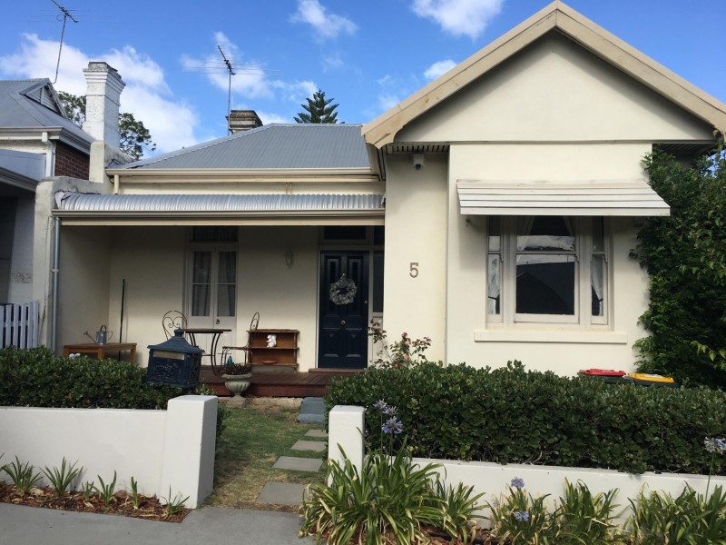 Subiaco WA 6008