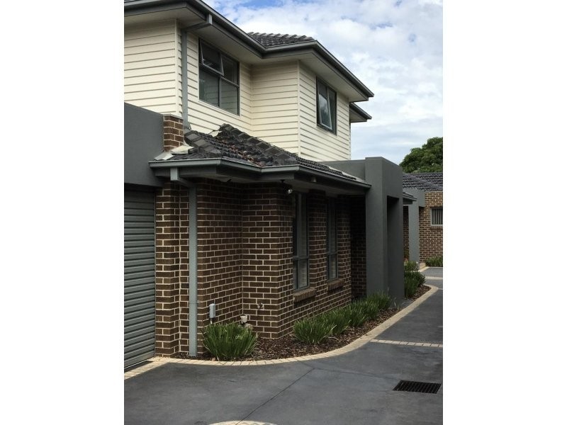 2/46 Hillside Road, Rosanna VIC 3084