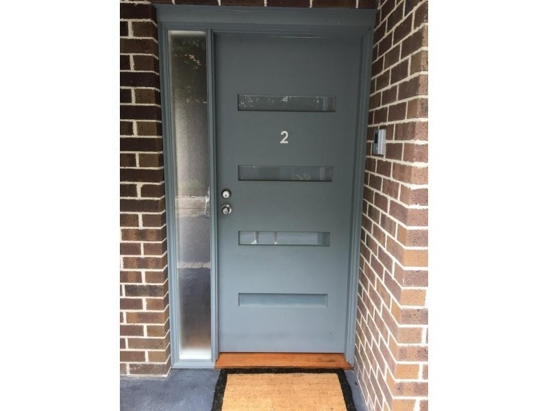 2/46 Hillside Road, Rosanna VIC 3084