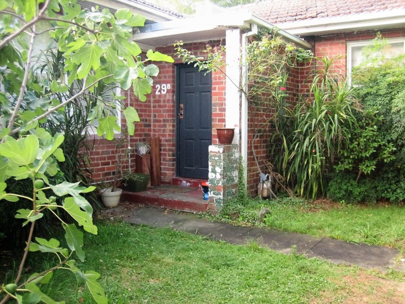 29B Mary Street, Hawthorn VIC 3122