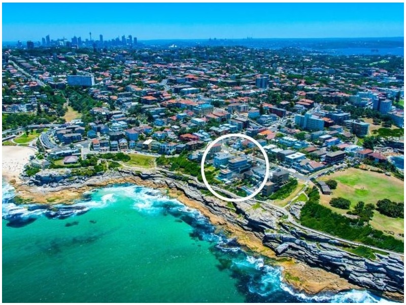 2/11 Kenneth Street, Tamarama NSW 2026
