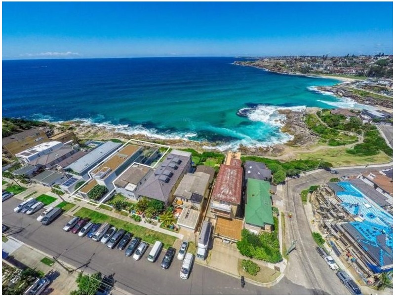 2/11 Kenneth Street, Tamarama NSW 2026