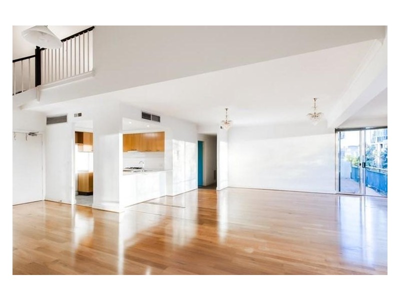 6/18 Wells Street, Southbank VIC 3006