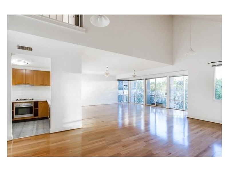 6/18 Wells Street, Southbank VIC 3006