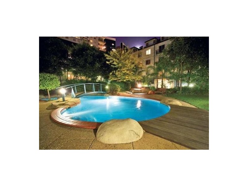 6/18 Wells Street, Southbank VIC 3006