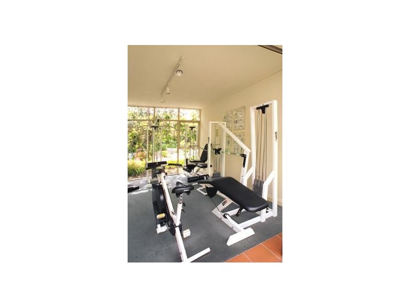 6/18 Wells Street, Southbank VIC 3006