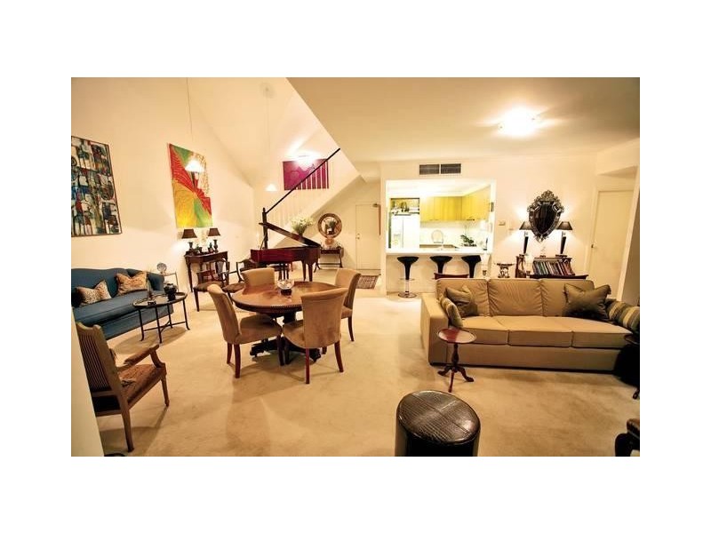 6/18 Wells Street, Southbank VIC 3006