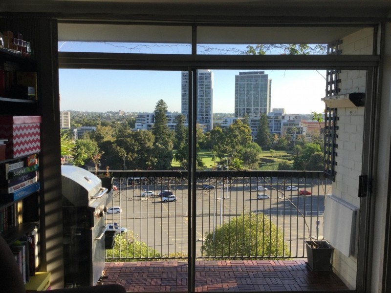 44/38-42 Waterloo Crescent, East Perth WA 6004