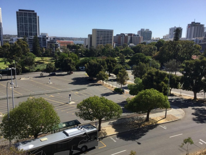 44/38-42 Waterloo Crescent, East Perth WA 6004