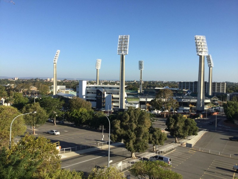 44/38-42 Waterloo Crescent, East Perth WA 6004