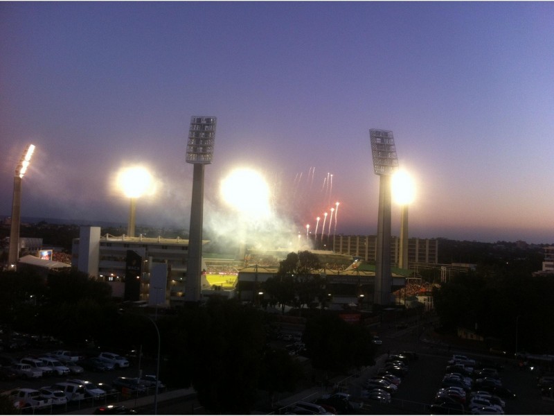 44/38-42 Waterloo Crescent, East Perth WA 6004