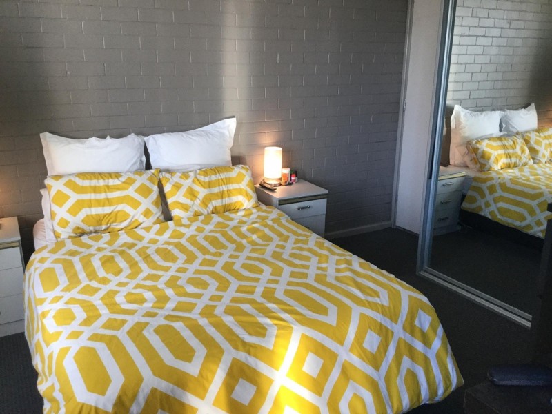 44/38-42 Waterloo Crescent, East Perth WA 6004