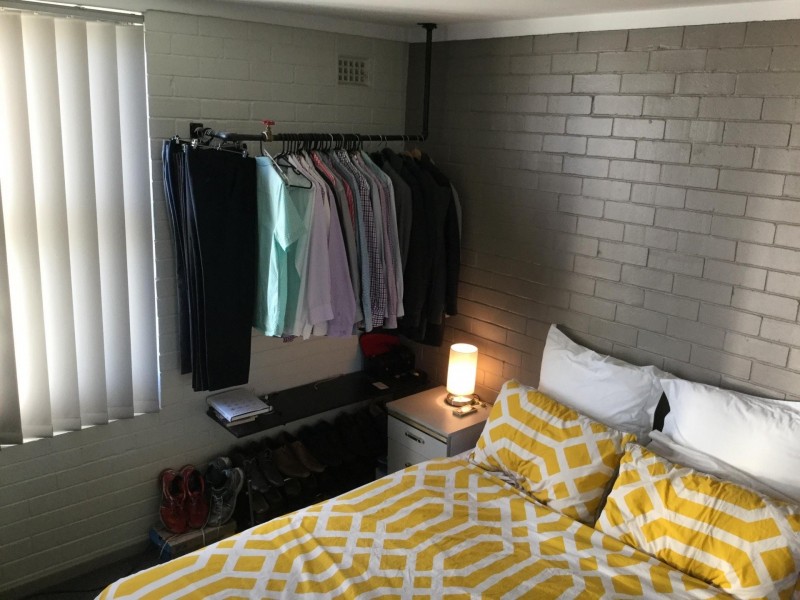 44/38-42 Waterloo Crescent, East Perth WA 6004