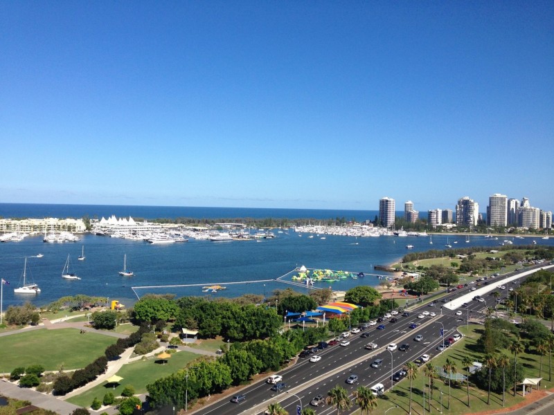 50 Marine Parade, Southport QLD 4215