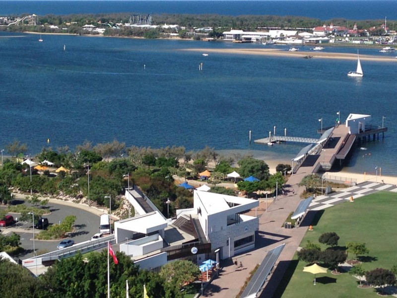 50 Marine Parade, Southport QLD 4215