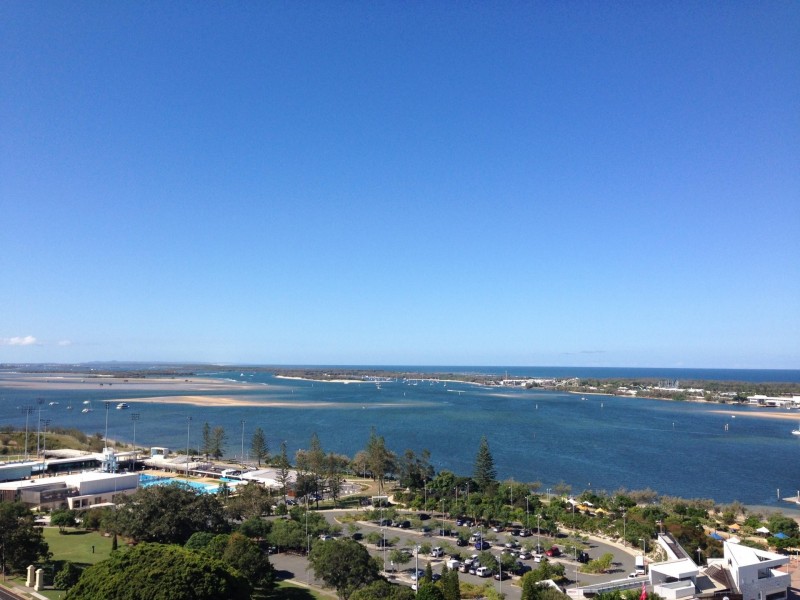 50 Marine Parade, Southport QLD 4215