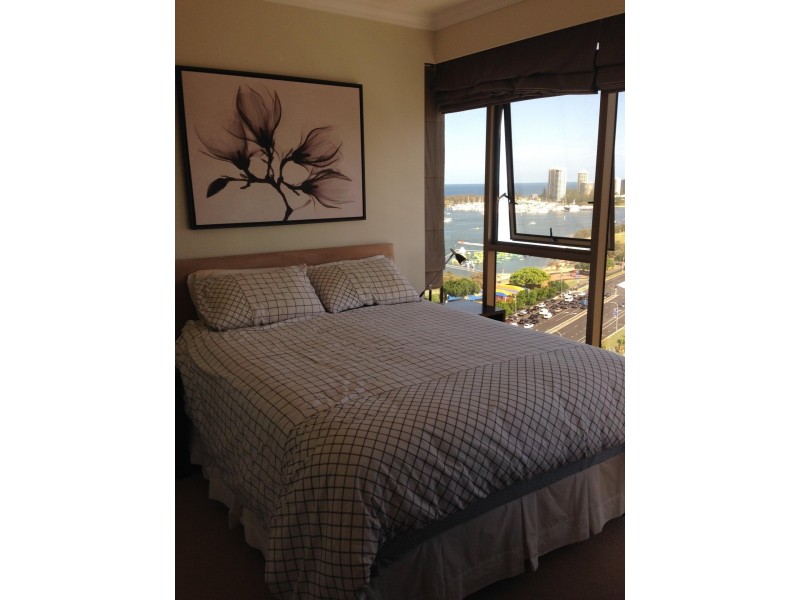 50 Marine Parade, Southport QLD 4215