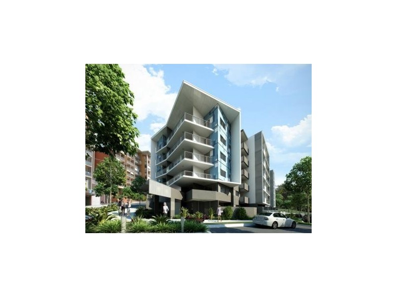 1109/72 Victoria Park Road, Kelvin Grove QLD 4059