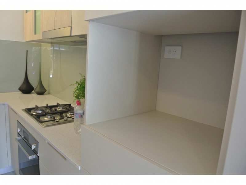 1109/72 Victoria Park Road, Kelvin Grove QLD 4059