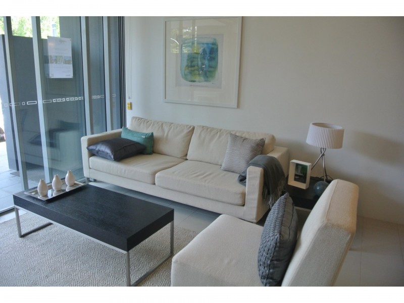 1109/72 Victoria Park Road, Kelvin Grove QLD 4059