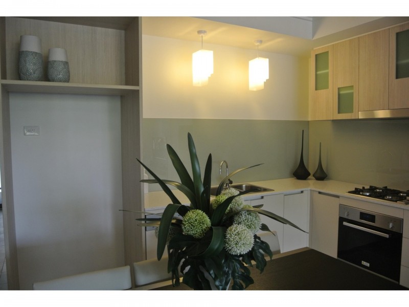 1109/72 Victoria Park Road, Kelvin Grove QLD 4059