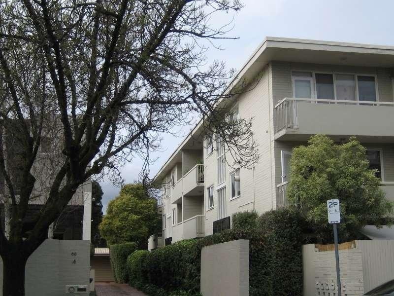 6/58 Sutherland Road, Armadale VIC 3143